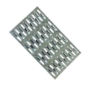 Nail Plate 76 x 127mm