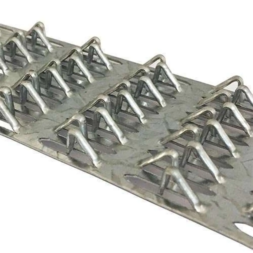 Nail Plate 76 x 127mm