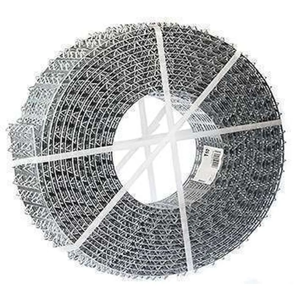 Nail Plate Coil 102mm x 15.0m