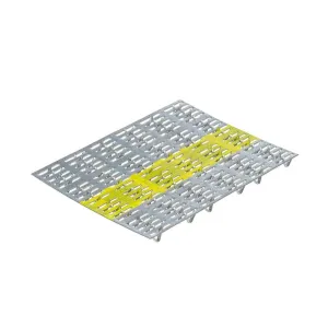 Nail Plate102 x 384mm