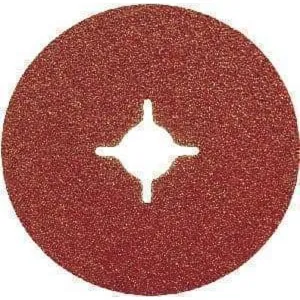 Norton Fibre Disc 100 x 16mm 60G