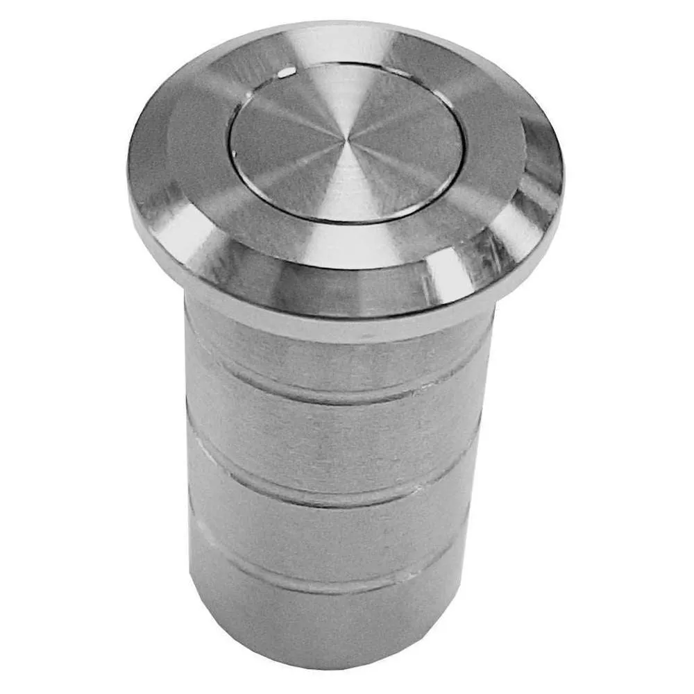 Nova 12 x 19mm S/Steel Dust Socket