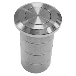 Nova 12 x 19mm S/Steel Dust Socket