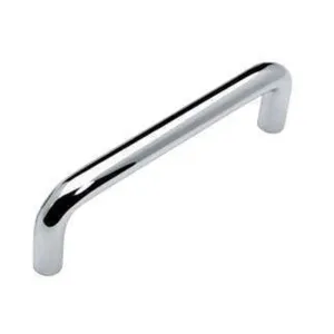Nova Handle 96mm Chrome Plated #HDL 100.96.CH