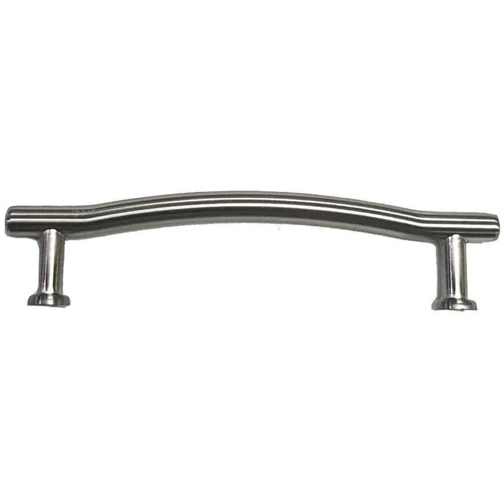 Nova Handle 96mm Chrome Plated #HDL 208.96.CH