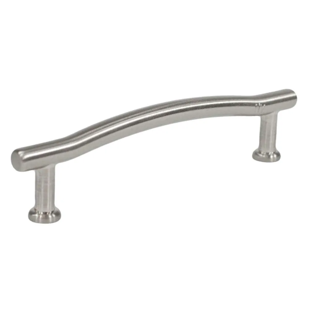 Nova Handle 96mm Chrome Plated #HDL 208.96.CH