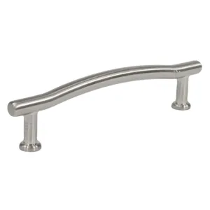 Nova Handle 96mm Chrome Plated #HDL 208.96.CH
