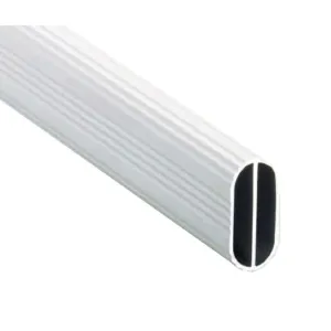 Nova Railing Tube Oval