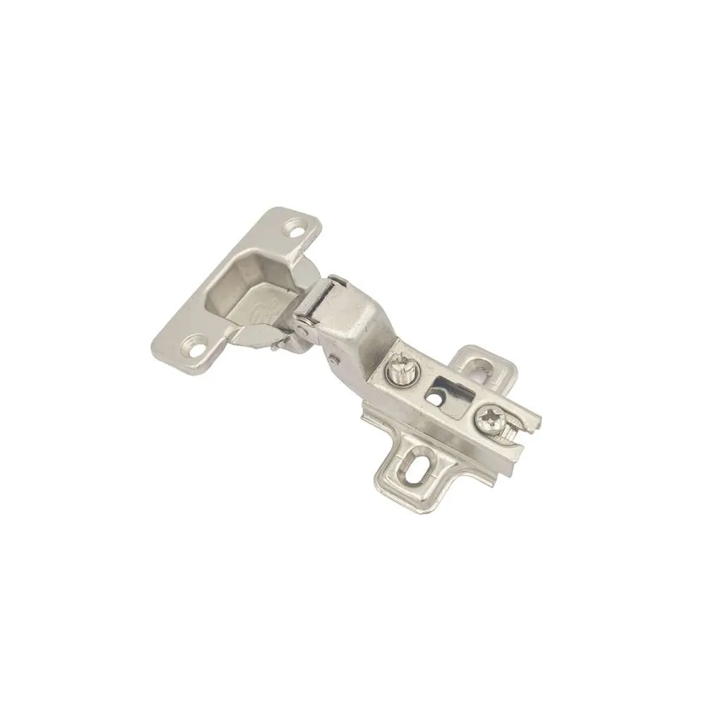 Nova Self Closing Hinge InSet 110Deg