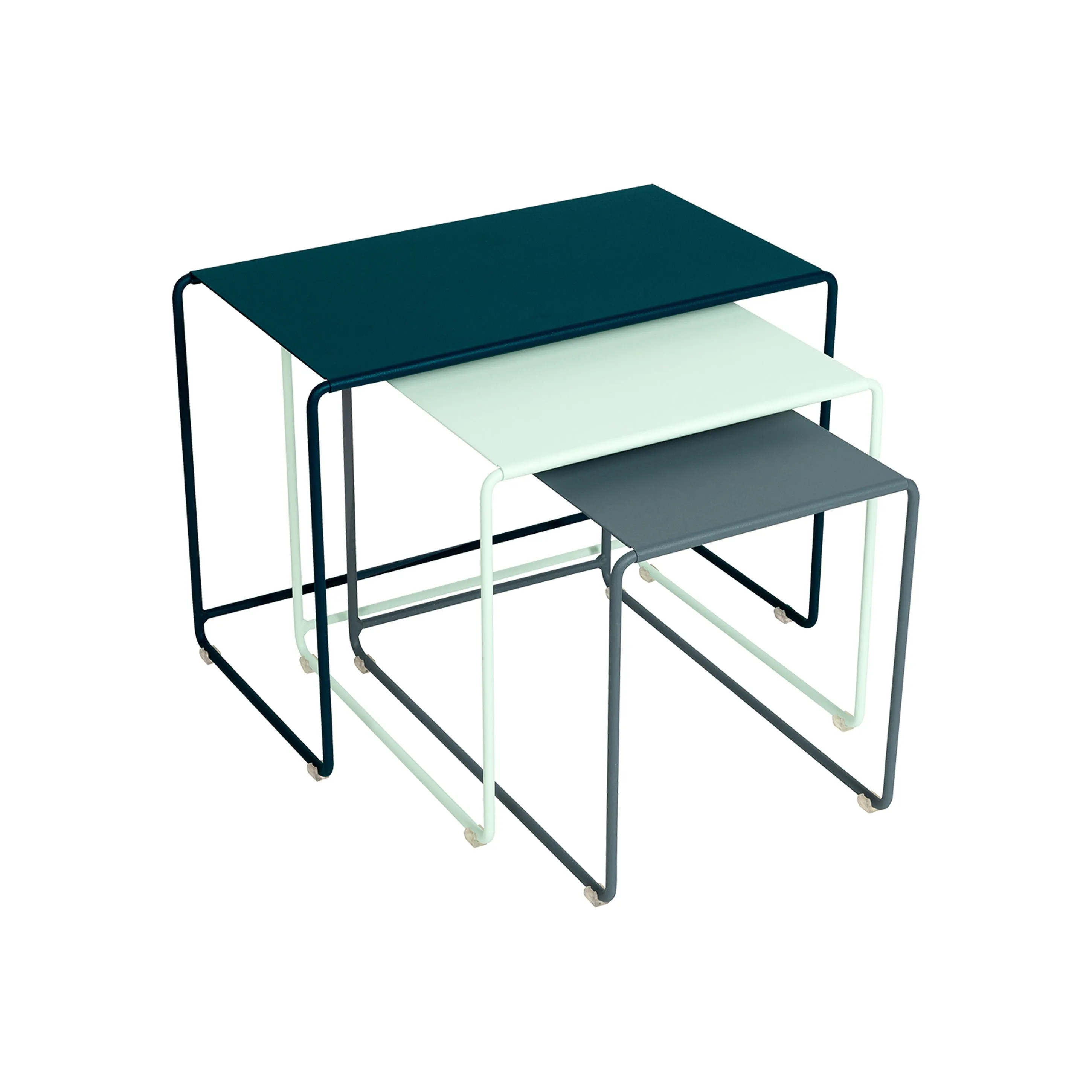 Oulala Nesting Tables (Set of 3)
