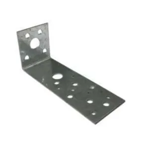 Pergola Angle Heavy Duty 130 x 50 x 47 x 2.0mm