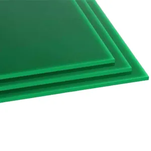 Perspec Green 2.44 x 1.22 x 3mm