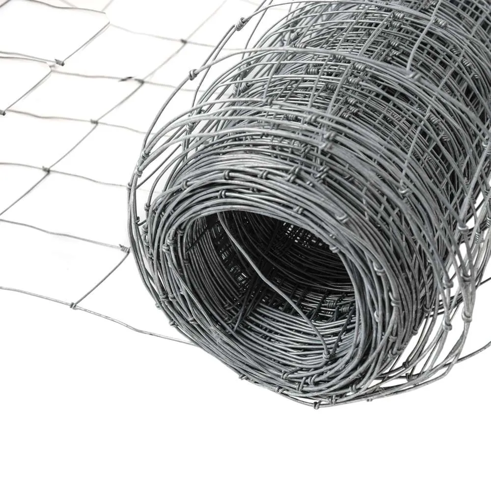 Pig Fence Wire x 800mm x 50m