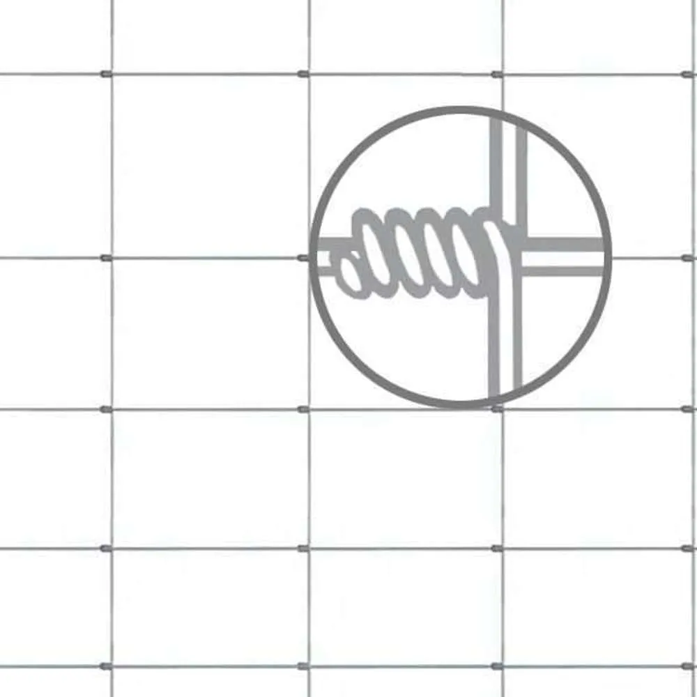 Pig Fence Wire x 800mm x 50m