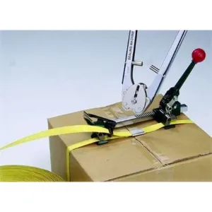 Plastic Packing Tool 1/2 - 5/8"