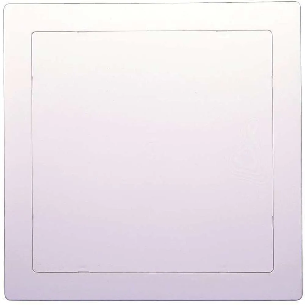 Plumbing Access Panel 14 x 14" White 34056