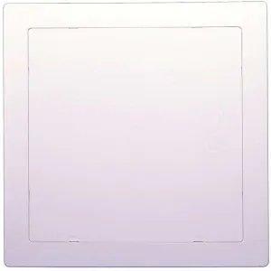 Plumbing Access Panel 14 x 14" White 34056