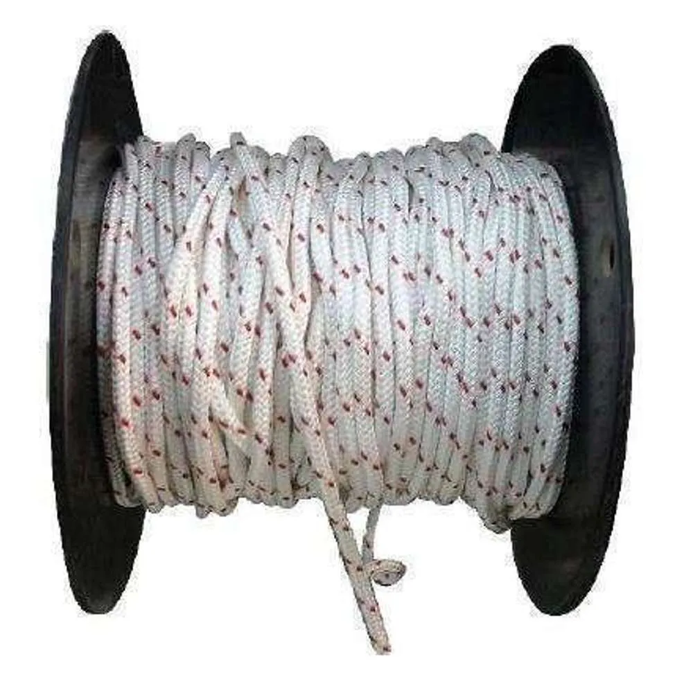 Polyester Braid Rope 5mm x 200m