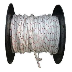 Polyester Braid Rope 5mm x 200m