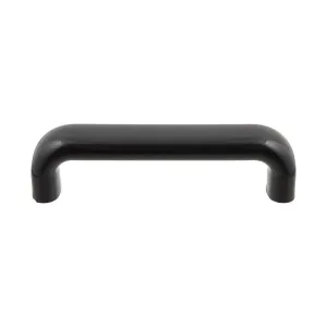 Prestige Drawer Handle PVC 96mm Black