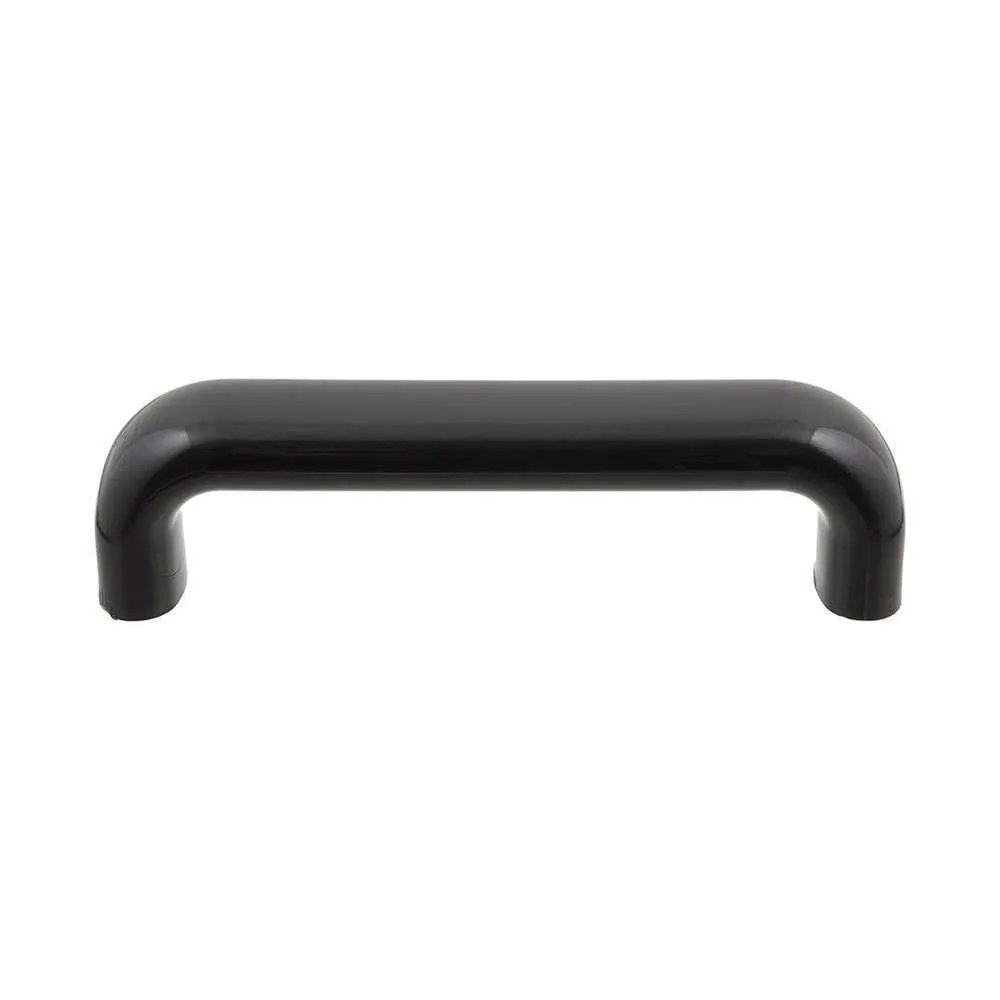Prestige Drawer Handle PVC 96mm Black