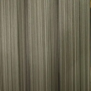 Prime WPC Decorative Wall Panels 200 x 12 x 2900mm 3 Rails Black Wenge