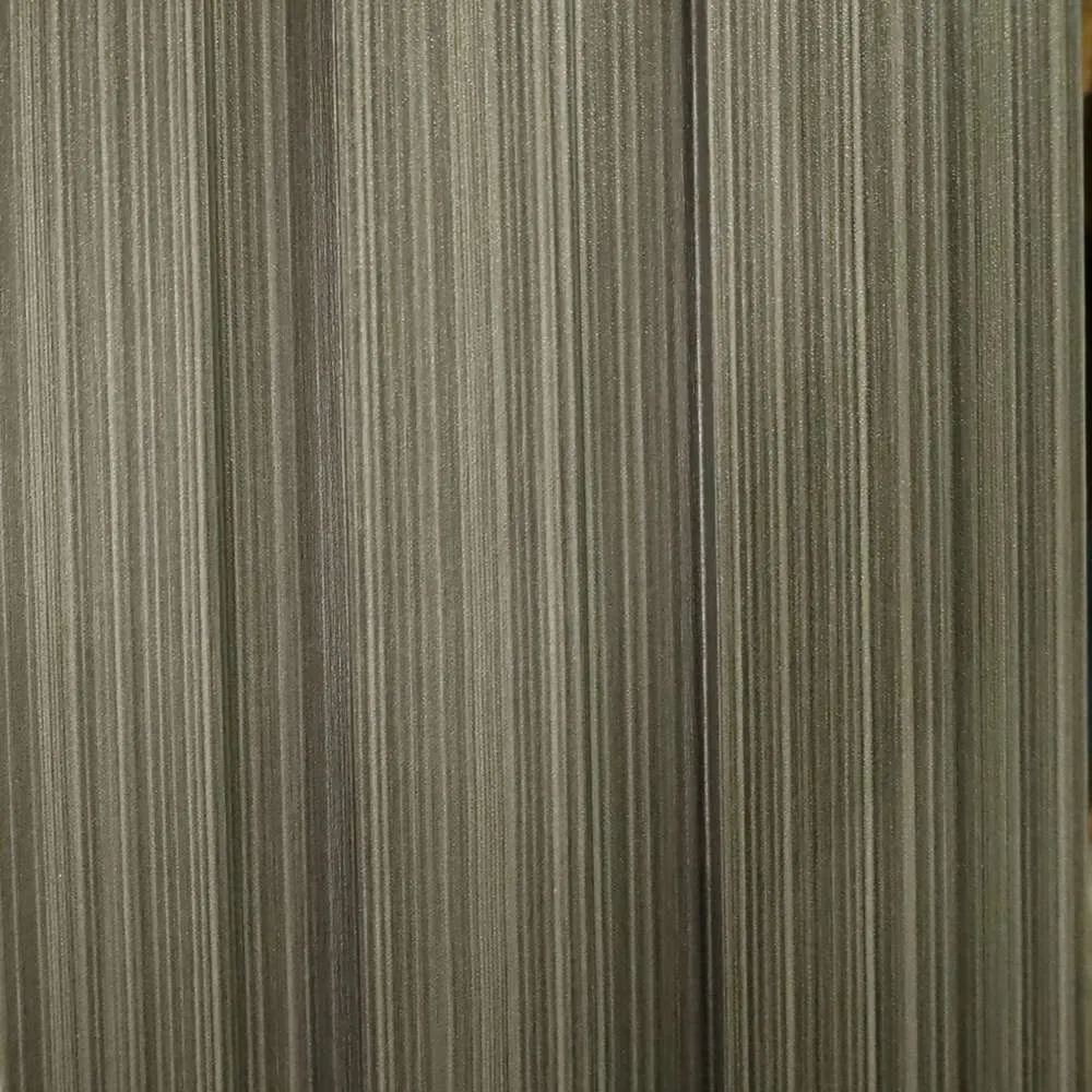 Prime WPC Decorative Wall Panels 200 x 12 x 2900mm 3 Rails Black Wenge