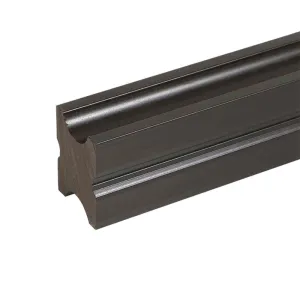 Prime WPC Wall Keel 2900mm x 40mm x 24mm