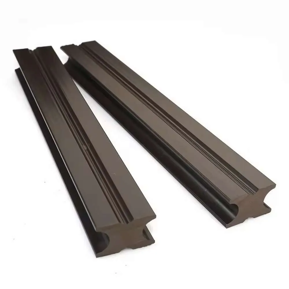 Prime WPC Wall Keel 2900mm x 40mm x 24mm