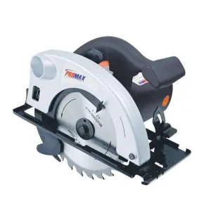 Promax Circular Saw 185mm DIY