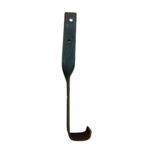 Rafter Bracket Single Twisted 1.5 x 3/16 (4 x 2")