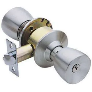 Raider Entrance Lock SS