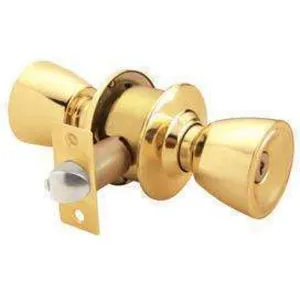 Raider Privacy Lock PB
