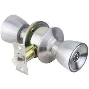 Raider Privacy Lock SS