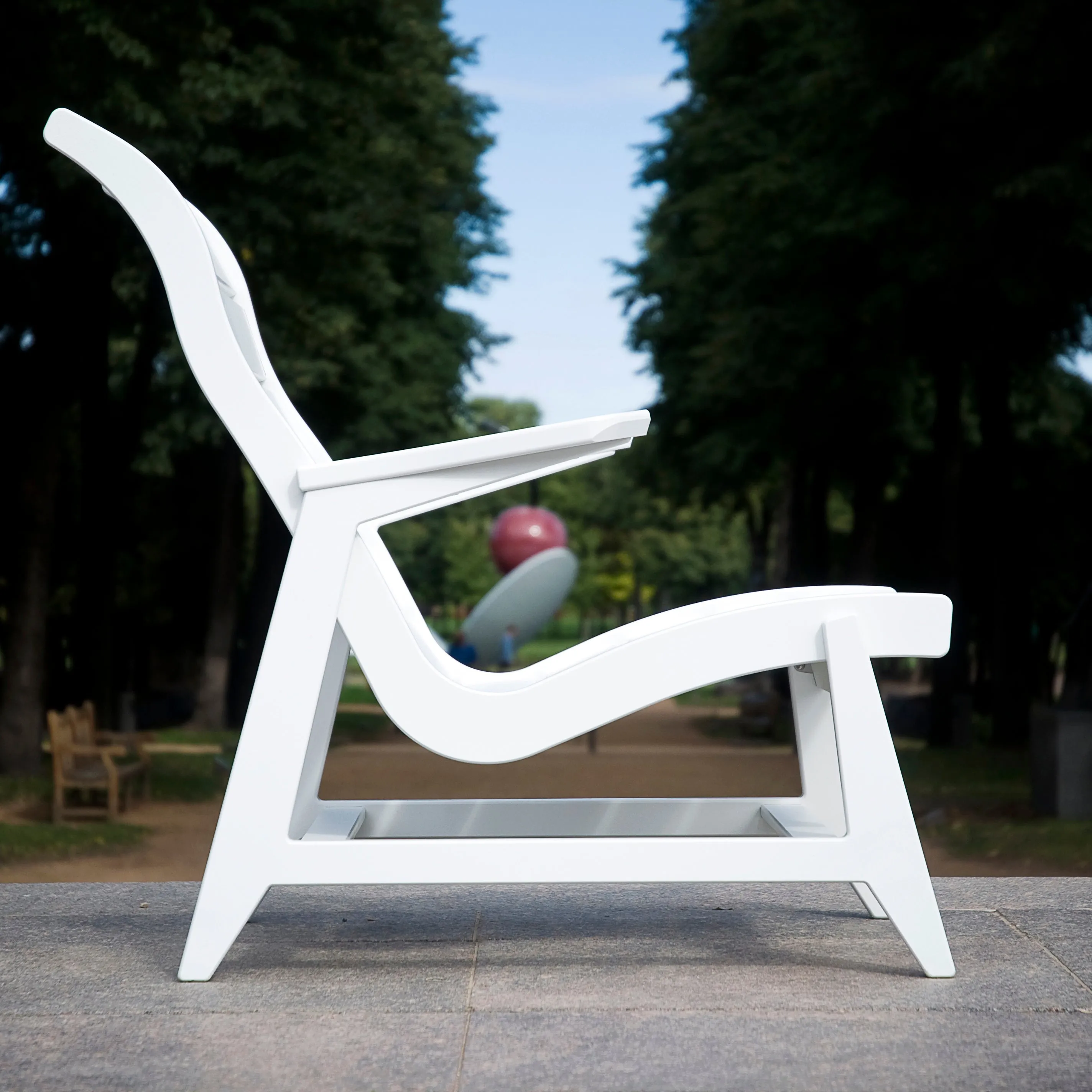Rapson Lounge Bundle