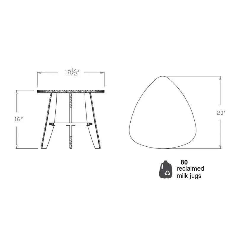 Rapson Lounge Bundle