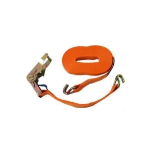 Ratchet Tie Down 2" x 10 Plastic Rack