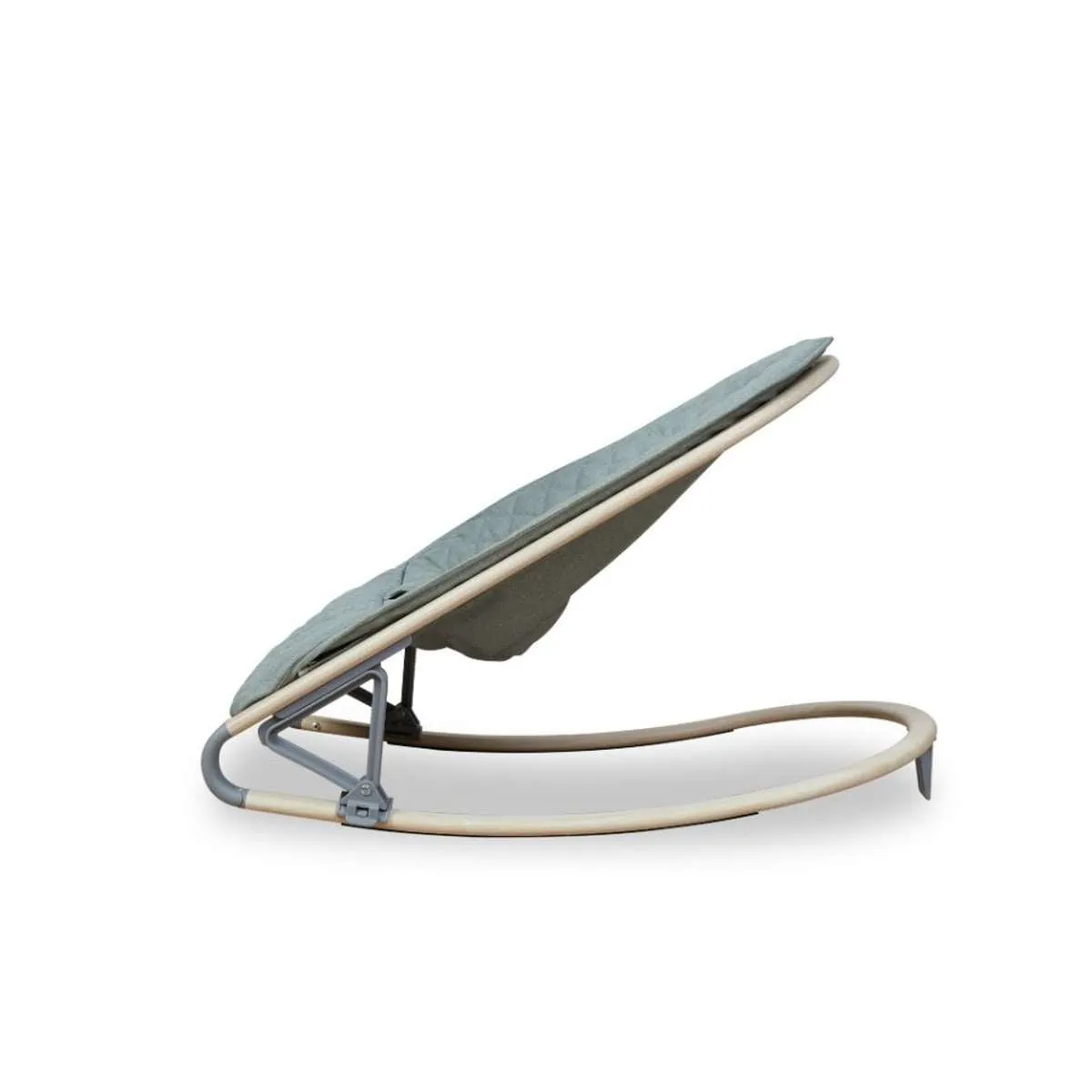 Raven Rocker - Spring Green Mocka