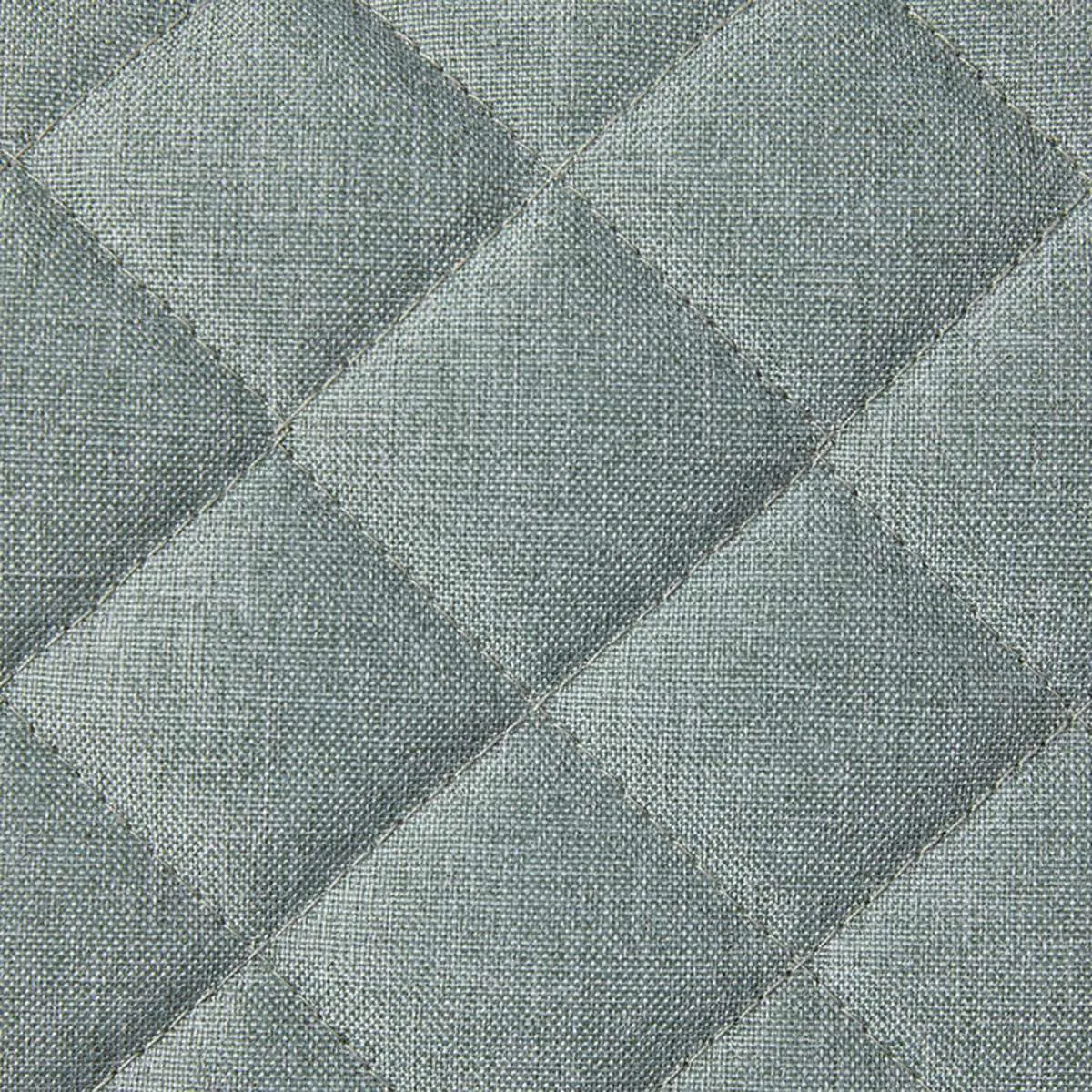 Raven Rocker - Spring Green Mocka