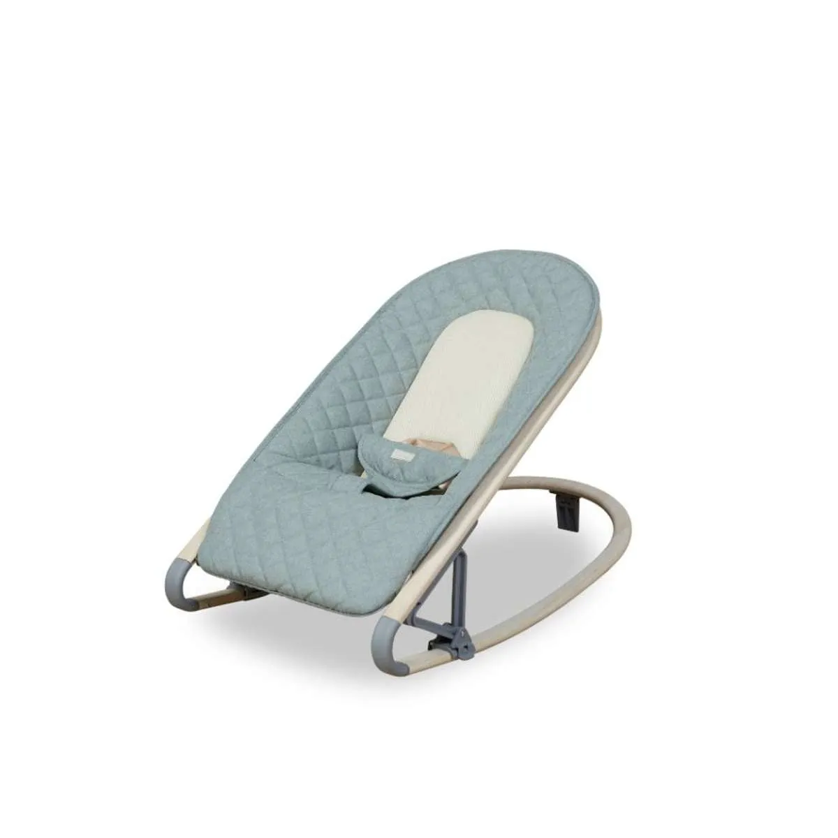 Raven Rocker - Spring Green Mocka