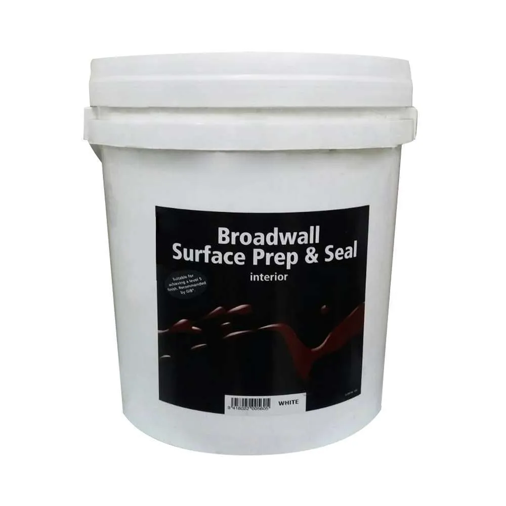Resene Boardwall Prep & Seal Gib Sealer 10L