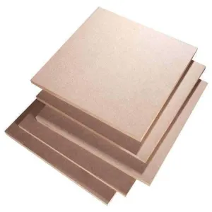 Robin MDF Board Standard 1220 x 2440 x 18mm