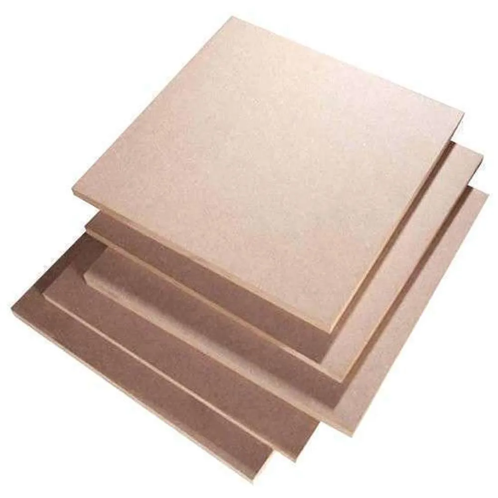 Robin MDF Board Standard 1220 x 2440 x 18mm