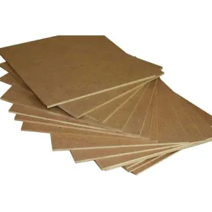 Robin MDF Board Standard 1220 x 2440 x 9mm