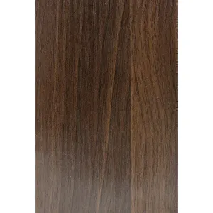 Robin Particle Board HMR 2440 x 1220 x 16mm Golden Teak Puregrain Finish 2-Sided