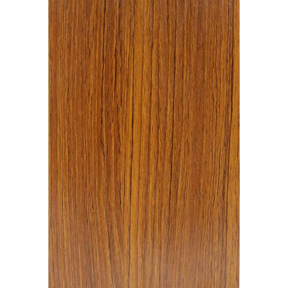 Robin Particle Board HMR 2440 x 1220 x 16mm Walnut Puregrain Finish 2-Sided