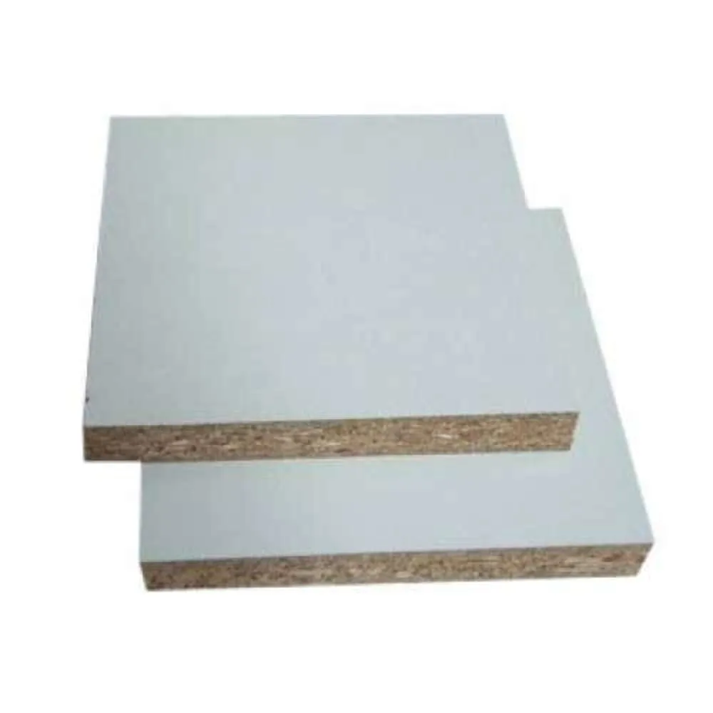 Robin Particle HMR 2440 x 1220 x 16mm Silver Grey 2-Sided