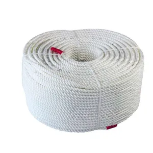 Rope Nylon 9mm x 250m Coil