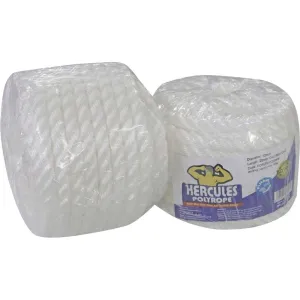 Rope PE 12mm x 20m Hank