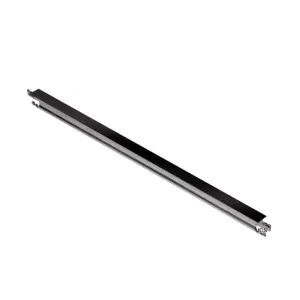 SLD Cross Tee (Black) 1200 x 26 x 24mm
